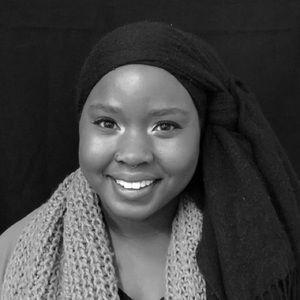 Meet your Posher, Mutale